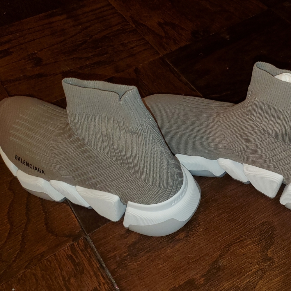 Balenciaga speed 2.0 trainers - Picture 3 of 7